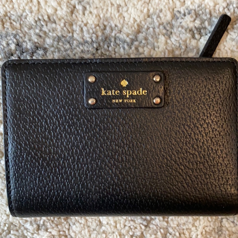 Kate spade wallet